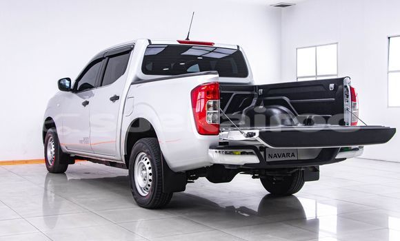 Buy Used Nissan Navara Other Car in Bangkok in Bangkok Buy Used Nissan Navara Other Car in Bangkok in Bangkok