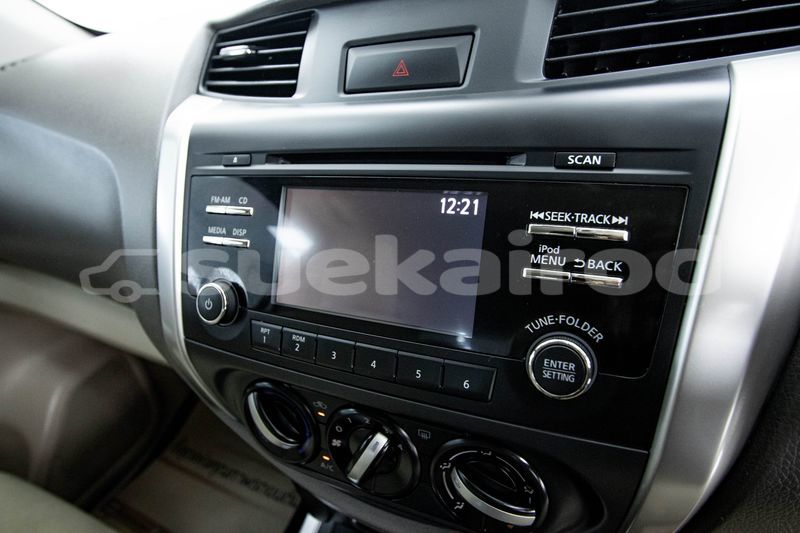 Big with watermark nissan navara bangkok bangkok 67785