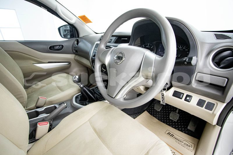 Big with watermark nissan navara bangkok bangkok 67785