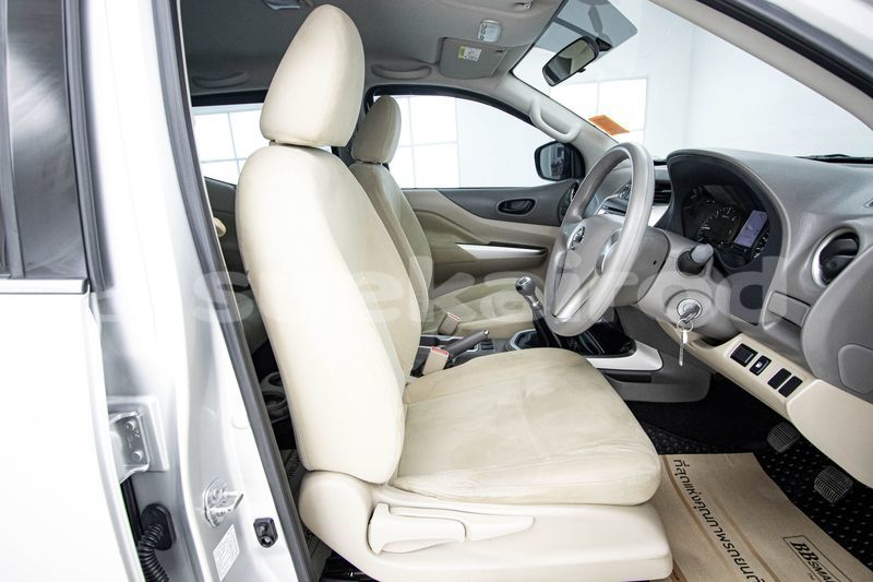 Big with watermark nissan navara bangkok bangkok 67785