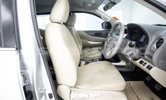 Buy Used Nissan Navara Other Car in Bangkok in Bangkok Buy Used Nissan Navara Other Car in Bangkok in Bangkok