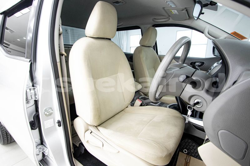 Big with watermark nissan navara bangkok bangkok 67785