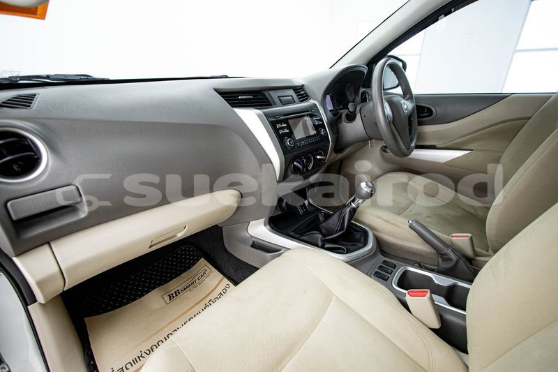 Big with watermark nissan navara bangkok bangkok 67785