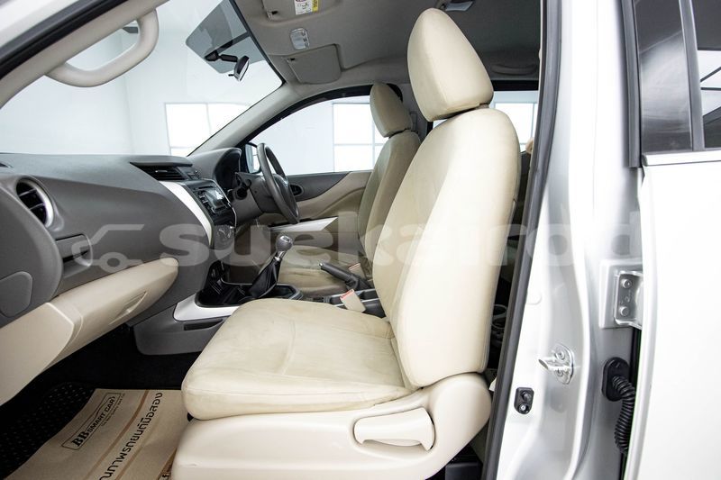 Big with watermark nissan navara bangkok bangkok 67785