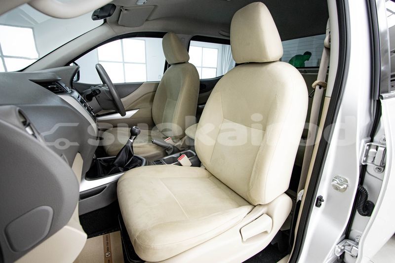 Big with watermark nissan navara bangkok bangkok 67785