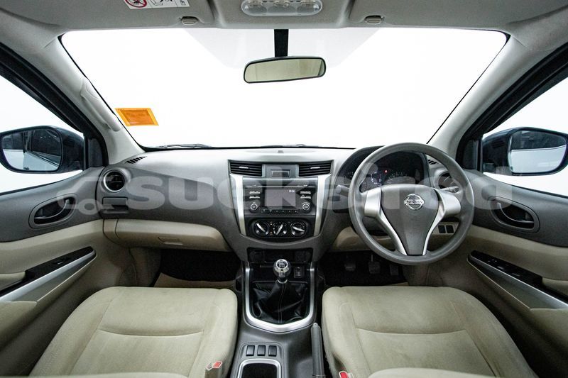 Big with watermark nissan navara bangkok bangkok 67785