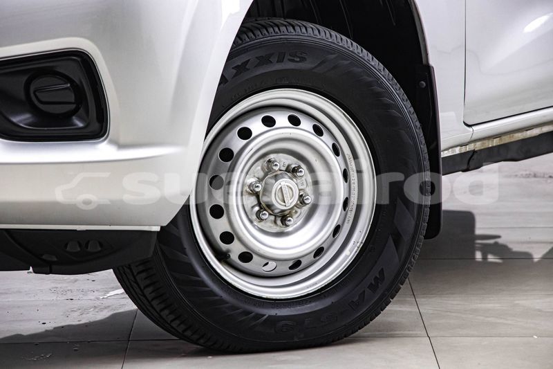 Big with watermark nissan navara bangkok bangkok 67785