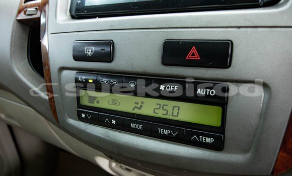 Buy Used Toyota Fortuner Black Car in Bangkok in Bangkok Buy Used Toyota Fortuner Black Car in Bangkok in Bangkok