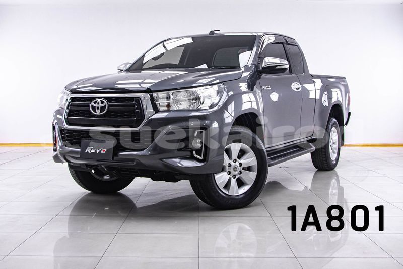 Big with watermark toyota hiluxe revo bangkok bangkok 67787