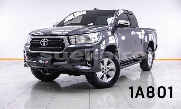 ซื้อ รถมือสอง Toyota Hiluxe Revo อื่น ๆ รถยนต์ ใน %{เมือง} ใน กรุงเทพมหานคร ซื้อ รถมือสอง Toyota Hiluxe Revo อื่น ๆ รถยนต์ ใน %{เมือง} ใน กรุงเทพมหานคร