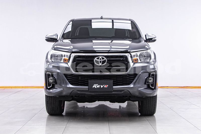 Big with watermark toyota hiluxe revo bangkok bangkok 67787