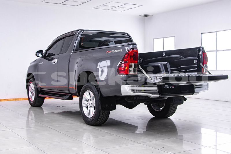 Big with watermark toyota hiluxe revo bangkok bangkok 67787