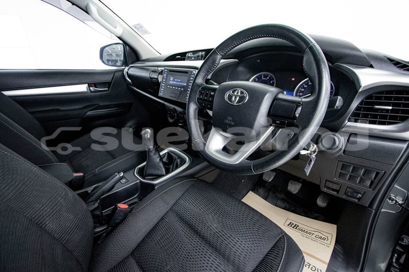 Big with watermark toyota hiluxe revo bangkok bangkok 67787