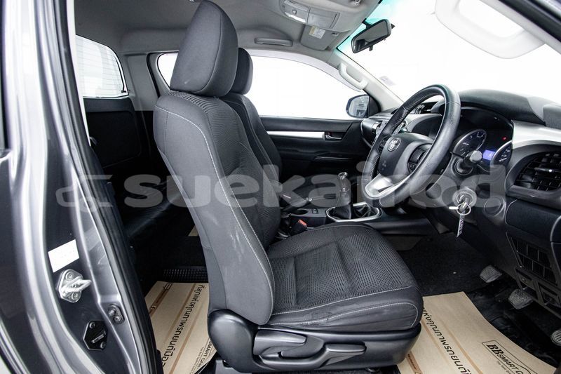 Big with watermark toyota hiluxe revo bangkok bangkok 67787