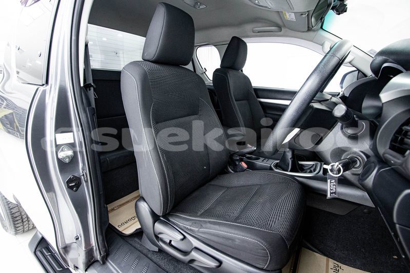 Big with watermark toyota hiluxe revo bangkok bangkok 67787