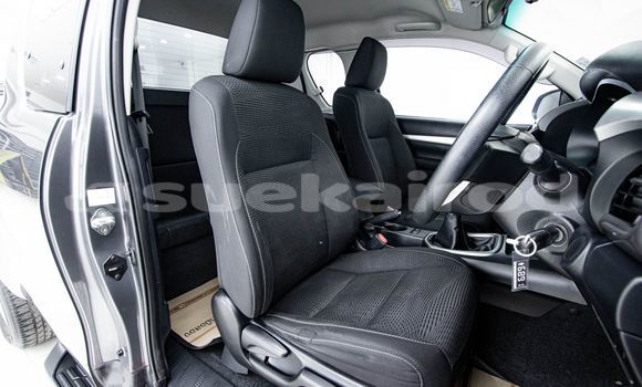 ซื้อ รถมือสอง Toyota Hiluxe Revo อื่น ๆ รถยนต์ ใน %{เมือง} ใน กรุงเทพมหานคร ซื้อ รถมือสอง Toyota Hiluxe Revo อื่น ๆ รถยนต์ ใน %{เมือง} ใน กรุงเทพมหานคร