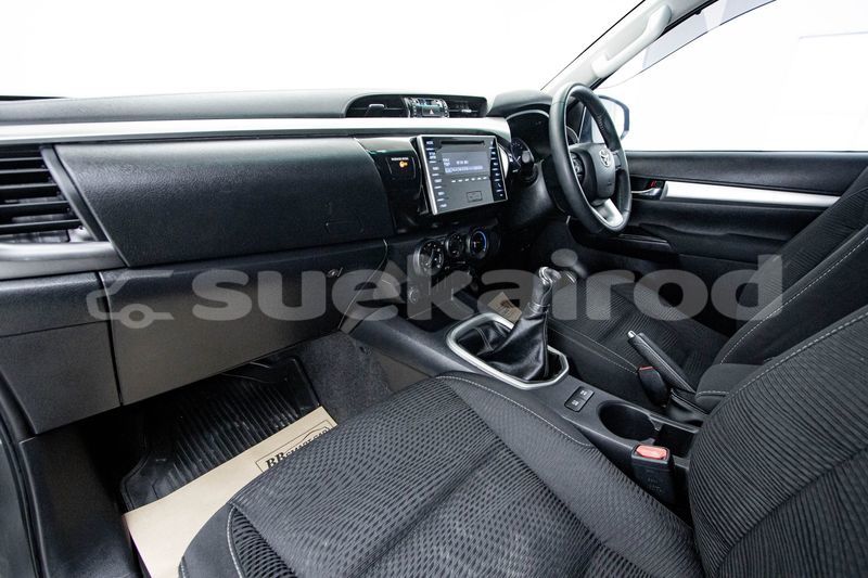 Big with watermark toyota hiluxe revo bangkok bangkok 67787