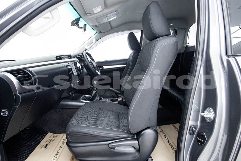 Big with watermark toyota hiluxe revo bangkok bangkok 67787