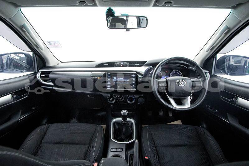 Big with watermark toyota hiluxe revo bangkok bangkok 67787