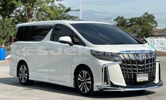 ซื้อ รถมือสอง Toyota Alphard ขาว รถยนต์ ใน %{เมือง} ใน กรุงเทพมหานคร ซื้อ รถมือสอง Toyota Alphard ขาว รถยนต์ ใน %{เมือง} ใน กรุงเทพมหานคร
