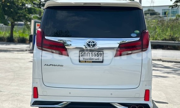 ซื้อ รถมือสอง Toyota Alphard ขาว รถยนต์ ใน %{เมือง} ใน กรุงเทพมหานคร ซื้อ รถมือสอง Toyota Alphard ขาว รถยนต์ ใน %{เมือง} ใน กรุงเทพมหานคร