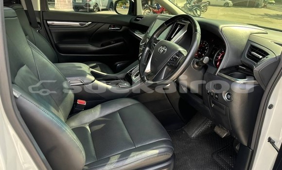 ซื้อ รถมือสอง Toyota Alphard ขาว รถยนต์ ใน %{เมือง} ใน กรุงเทพมหานคร ซื้อ รถมือสอง Toyota Alphard ขาว รถยนต์ ใน %{เมือง} ใน กรุงเทพมหานคร