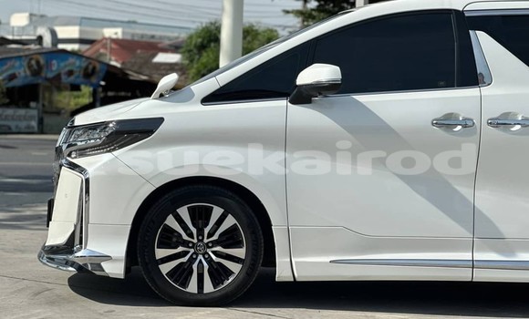 ซื้อ รถมือสอง Toyota Alphard ขาว รถยนต์ ใน %{เมือง} ใน กรุงเทพมหานคร ซื้อ รถมือสอง Toyota Alphard ขาว รถยนต์ ใน %{เมือง} ใน กรุงเทพมหานคร