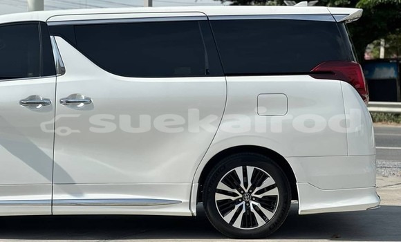 ซื้อ รถมือสอง Toyota Alphard ขาว รถยนต์ ใน %{เมือง} ใน กรุงเทพมหานคร ซื้อ รถมือสอง Toyota Alphard ขาว รถยนต์ ใน %{เมือง} ใน กรุงเทพมหานคร