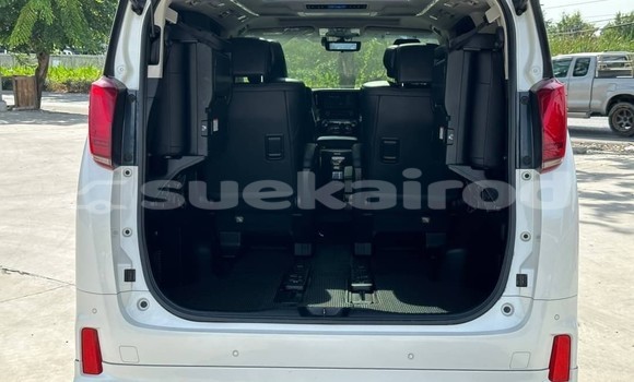 ซื้อ รถมือสอง Toyota Alphard ขาว รถยนต์ ใน %{เมือง} ใน กรุงเทพมหานคร ซื้อ รถมือสอง Toyota Alphard ขาว รถยนต์ ใน %{เมือง} ใน กรุงเทพมหานคร