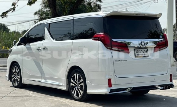 ซื้อ รถมือสอง Toyota Alphard ขาว รถยนต์ ใน %{เมือง} ใน กรุงเทพมหานคร ซื้อ รถมือสอง Toyota Alphard ขาว รถยนต์ ใน %{เมือง} ใน กรุงเทพมหานคร