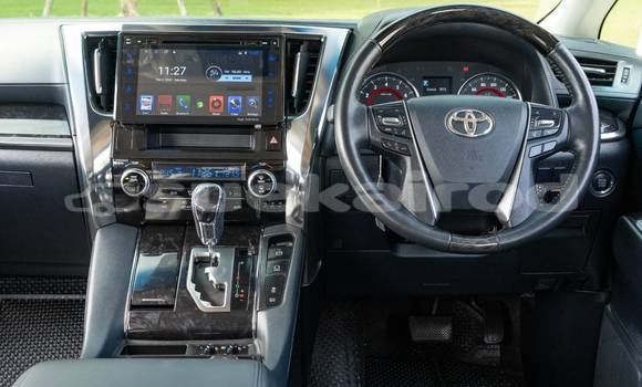 ซื้อ รถมือสอง Toyota Alphard ขาว รถยนต์ ใน %{เมือง} ใน กรุงเทพมหานคร ซื้อ รถมือสอง Toyota Alphard ขาว รถยนต์ ใน %{เมือง} ใน กรุงเทพมหานคร