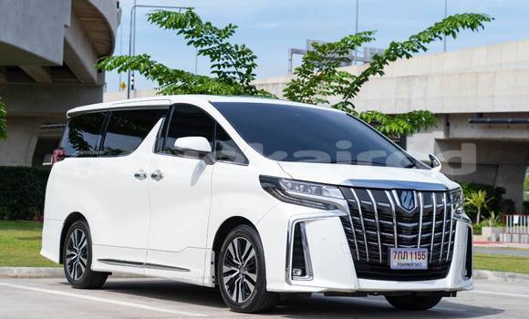 ซื้อ รถมือสอง Toyota Alphard ขาว รถยนต์ ใน %{เมือง} ใน กรุงเทพมหานคร ซื้อ รถมือสอง Toyota Alphard ขาว รถยนต์ ใน %{เมือง} ใน กรุงเทพมหานคร