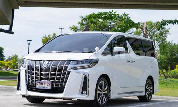 ซื้อ รถมือสอง Toyota Alphard ขาว รถยนต์ ใน %{เมือง} ใน กรุงเทพมหานคร ซื้อ รถมือสอง Toyota Alphard ขาว รถยนต์ ใน %{เมือง} ใน กรุงเทพมหานคร