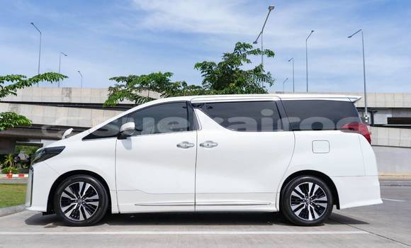 ซื้อ รถมือสอง Toyota Alphard ขาว รถยนต์ ใน %{เมือง} ใน กรุงเทพมหานคร ซื้อ รถมือสอง Toyota Alphard ขาว รถยนต์ ใน %{เมือง} ใน กรุงเทพมหานคร