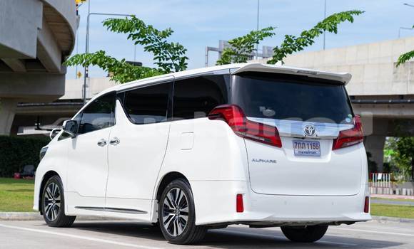 ซื้อ รถมือสอง Toyota Alphard ขาว รถยนต์ ใน %{เมือง} ใน กรุงเทพมหานคร ซื้อ รถมือสอง Toyota Alphard ขาว รถยนต์ ใน %{เมือง} ใน กรุงเทพมหานคร
