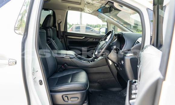 ซื้อ รถมือสอง Toyota Alphard ขาว รถยนต์ ใน %{เมือง} ใน กรุงเทพมหานคร ซื้อ รถมือสอง Toyota Alphard ขาว รถยนต์ ใน %{เมือง} ใน กรุงเทพมหานคร