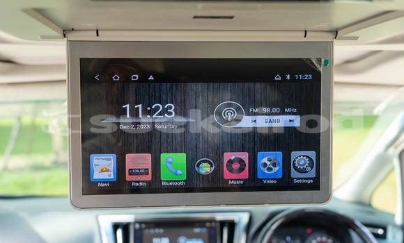 ซื้อ รถมือสอง Toyota Alphard ขาว รถยนต์ ใน %{เมือง} ใน กรุงเทพมหานคร ซื้อ รถมือสอง Toyota Alphard ขาว รถยนต์ ใน %{เมือง} ใน กรุงเทพมหานคร