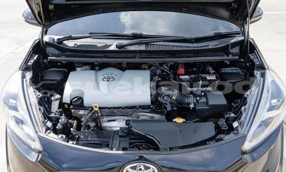 Buy Used Toyota Sienta Black Car in Bangkok in Bangkok Buy Used Toyota Sienta Black Car in Bangkok in Bangkok