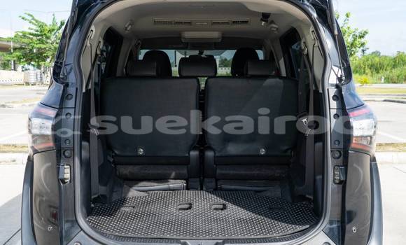 Buy Used Toyota Sienta Black Car in Bangkok in Bangkok Buy Used Toyota Sienta Black Car in Bangkok in Bangkok