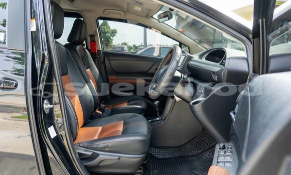 Buy Used Toyota Sienta Black Car in Bangkok in Bangkok Buy Used Toyota Sienta Black Car in Bangkok in Bangkok