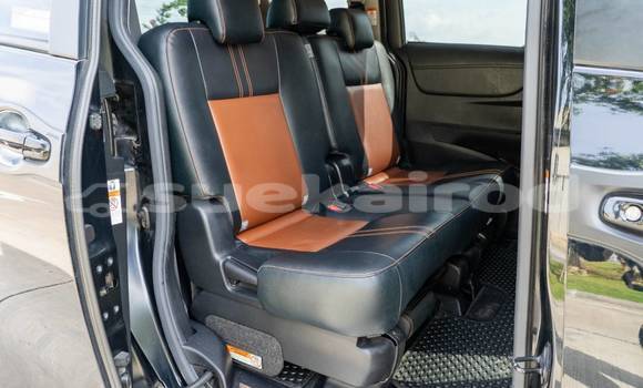 Buy Used Toyota Sienta Black Car in Bangkok in Bangkok Buy Used Toyota Sienta Black Car in Bangkok in Bangkok