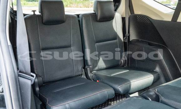 Buy Used Toyota Sienta Black Car in Bangkok in Bangkok Buy Used Toyota Sienta Black Car in Bangkok in Bangkok