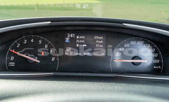 Buy Used Toyota Sienta Black Car in Bangkok in Bangkok Buy Used Toyota Sienta Black Car in Bangkok in Bangkok