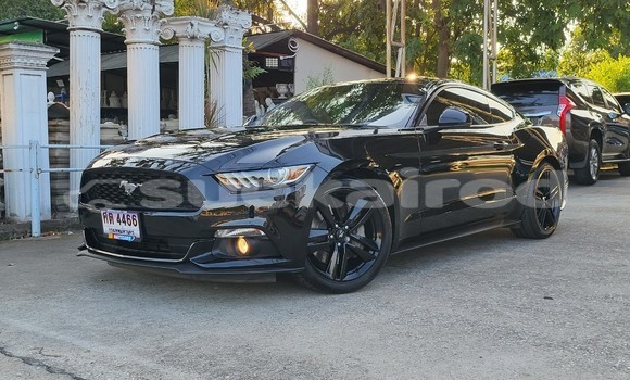 ซื้อ รถมือสอง FORD MUSTANG สีดำ รถยนต์ ใน %{เมือง} ใน กรุงเทพมหานคร ซื้อ รถมือสอง FORD MUSTANG สีดำ รถยนต์ ใน %{เมือง} ใน กรุงเทพมหานคร