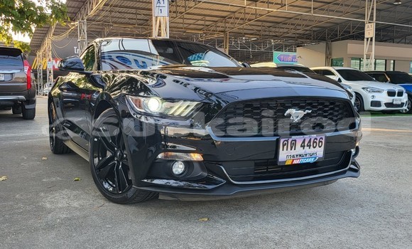 ซื้อ รถมือสอง FORD MUSTANG สีดำ รถยนต์ ใน %{เมือง} ใน กรุงเทพมหานคร ซื้อ รถมือสอง FORD MUSTANG สีดำ รถยนต์ ใน %{เมือง} ใน กรุงเทพมหานคร