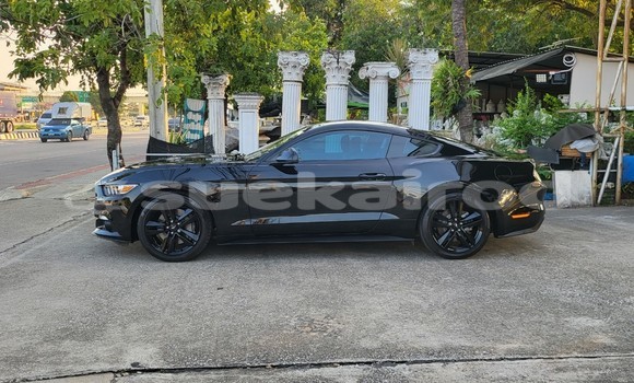 ซื้อ รถมือสอง FORD MUSTANG สีดำ รถยนต์ ใน %{เมือง} ใน กรุงเทพมหานคร ซื้อ รถมือสอง FORD MUSTANG สีดำ รถยนต์ ใน %{เมือง} ใน กรุงเทพมหานคร
