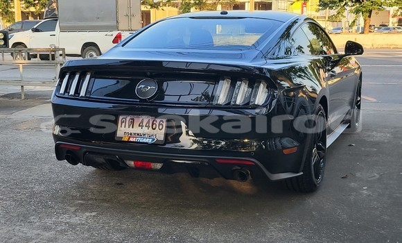 ซื้อ รถมือสอง FORD MUSTANG สีดำ รถยนต์ ใน %{เมือง} ใน กรุงเทพมหานคร ซื้อ รถมือสอง FORD MUSTANG สีดำ รถยนต์ ใน %{เมือง} ใน กรุงเทพมหานคร