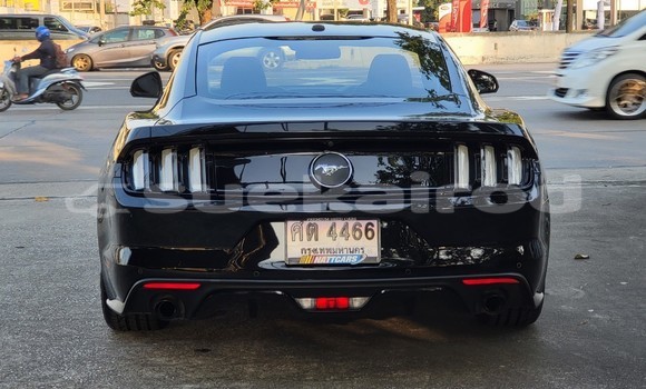 ซื้อ รถมือสอง FORD MUSTANG สีดำ รถยนต์ ใน %{เมือง} ใน กรุงเทพมหานคร ซื้อ รถมือสอง FORD MUSTANG สีดำ รถยนต์ ใน %{เมือง} ใน กรุงเทพมหานคร