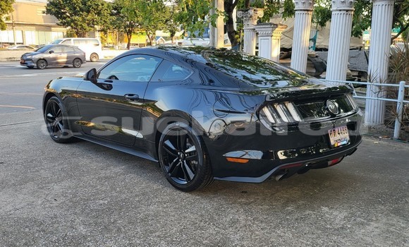 ซื้อ รถมือสอง FORD MUSTANG สีดำ รถยนต์ ใน %{เมือง} ใน กรุงเทพมหานคร ซื้อ รถมือสอง FORD MUSTANG สีดำ รถยนต์ ใน %{เมือง} ใน กรุงเทพมหานคร