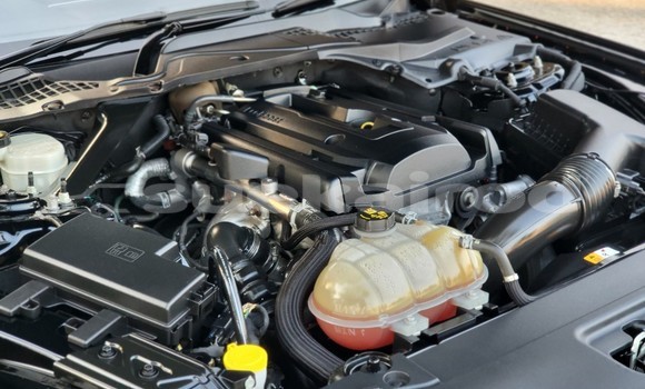 ซื้อ รถมือสอง FORD MUSTANG สีดำ รถยนต์ ใน %{เมือง} ใน กรุงเทพมหานคร ซื้อ รถมือสอง FORD MUSTANG สีดำ รถยนต์ ใน %{เมือง} ใน กรุงเทพมหานคร